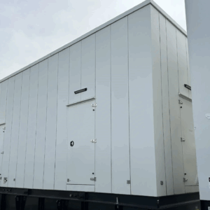 2500 kW Cummins DQKAN (Qty 2) NEW
